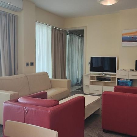 Oziris Apartment 布德瓦 外观 照片