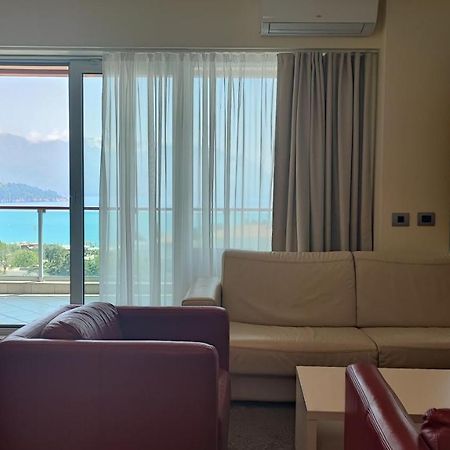 Oziris Apartment 布德瓦 外观 照片