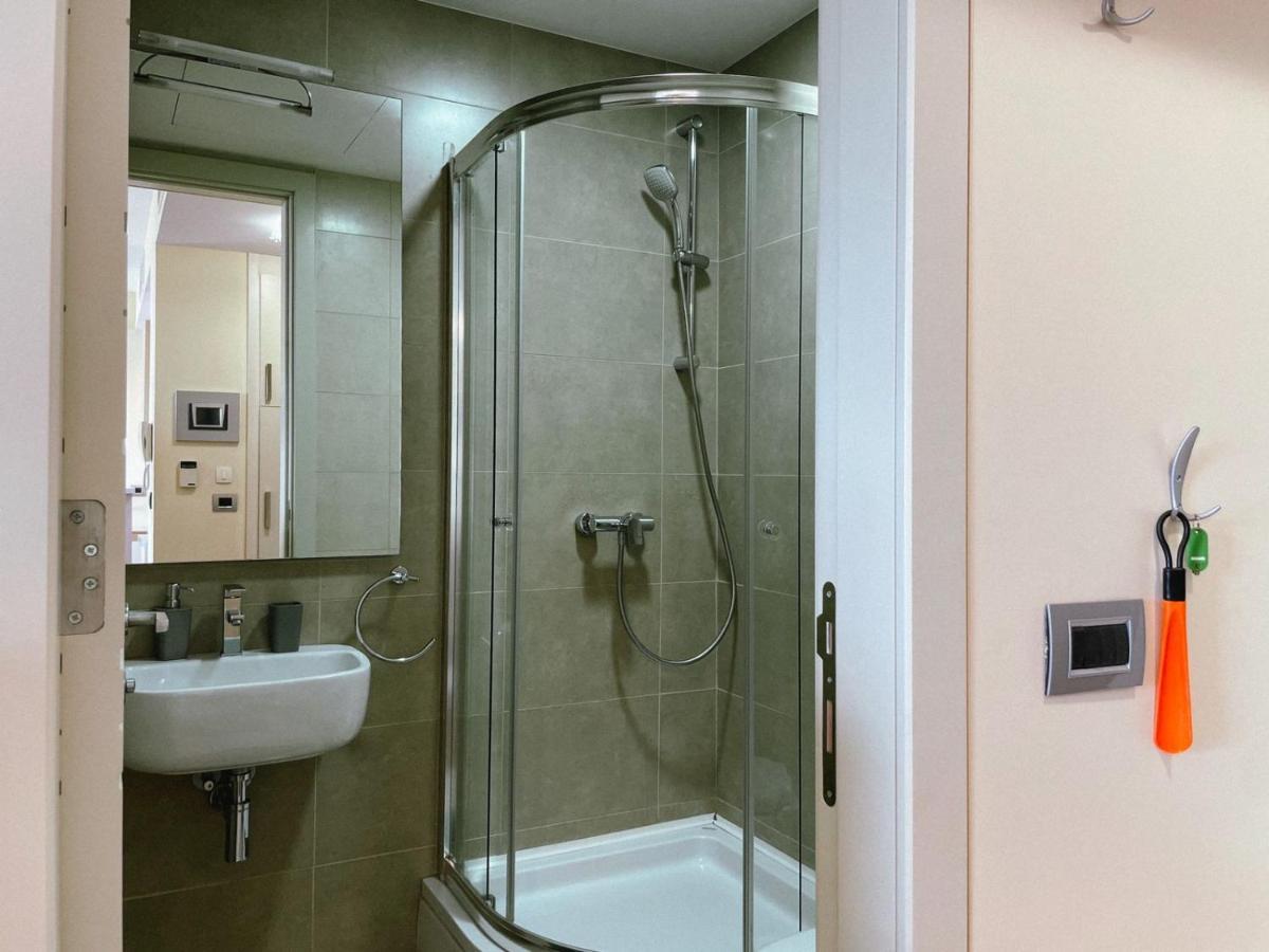 Oziris Apartment 布德瓦 外观 照片