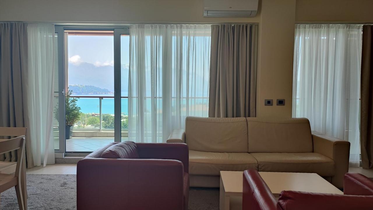 Oziris Apartment 布德瓦 外观 照片